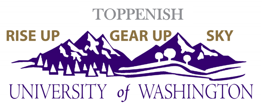 UW Gear Up UW Gear Up